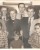 Familien Kristensen ca. 1950